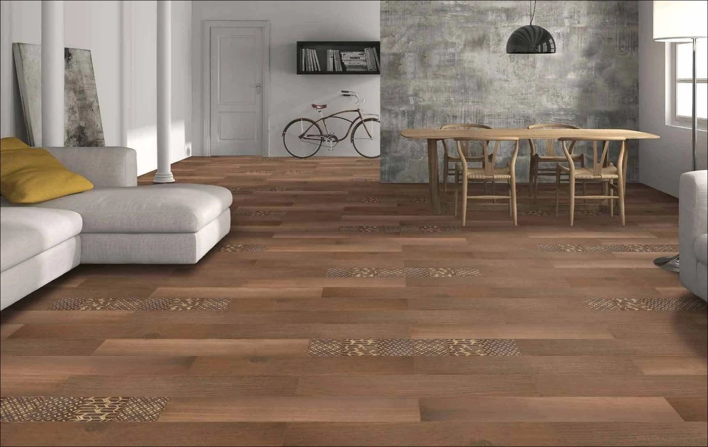 Cerâmicos Loft
