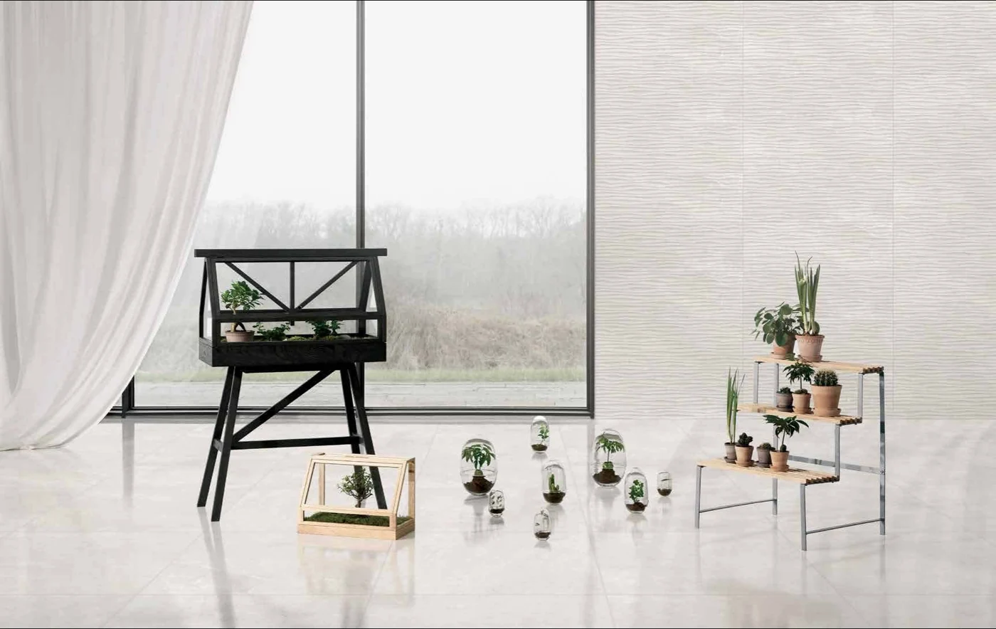 Cerâmicos Mist