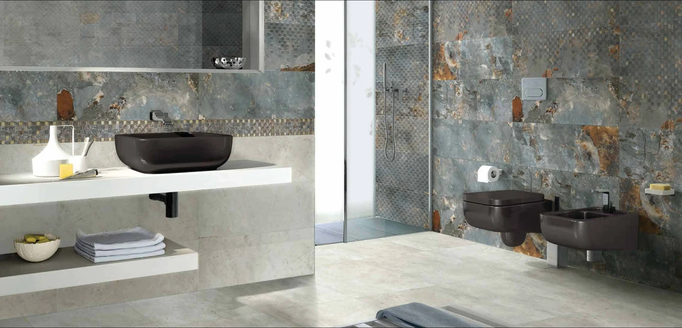Cerâmicos Ego