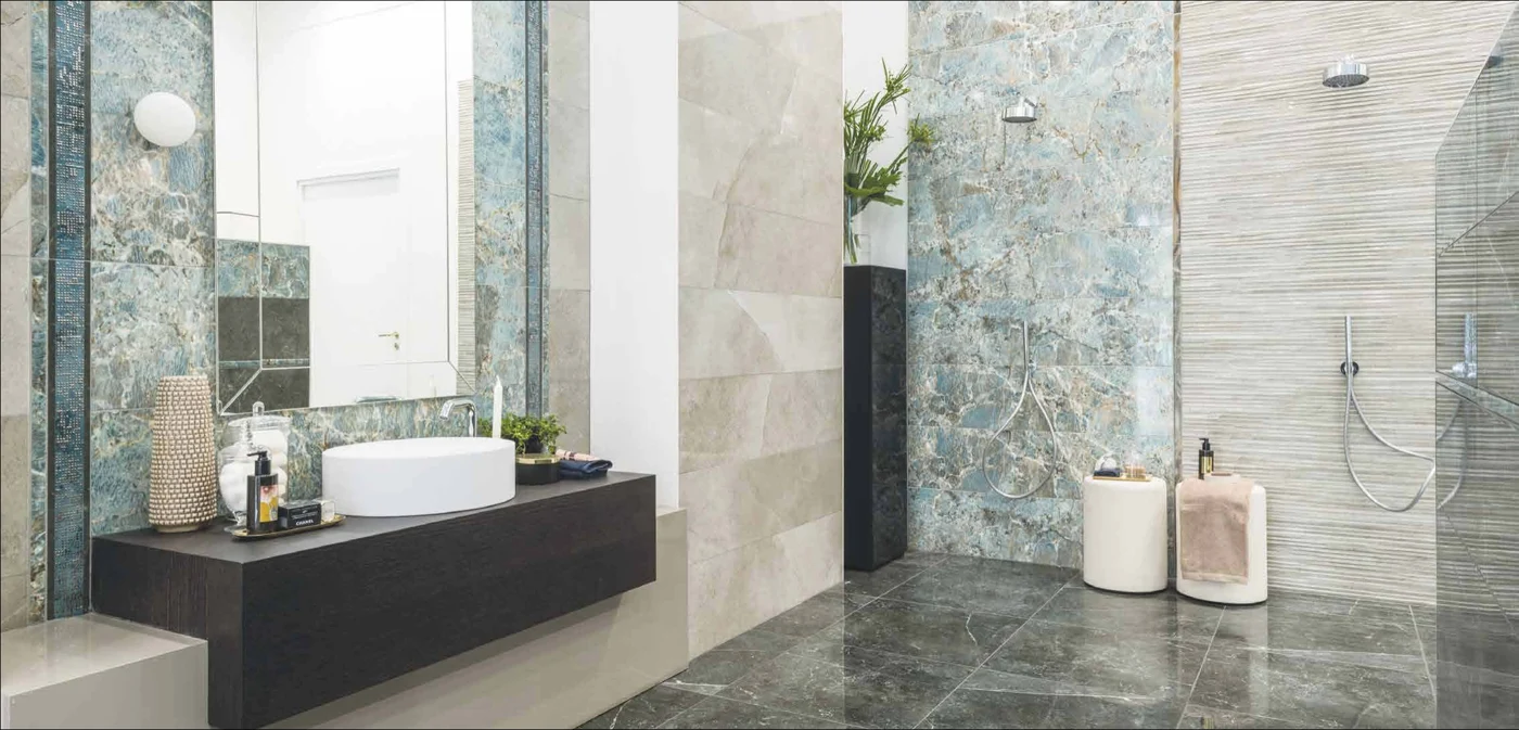 Cerâmicos Aqua