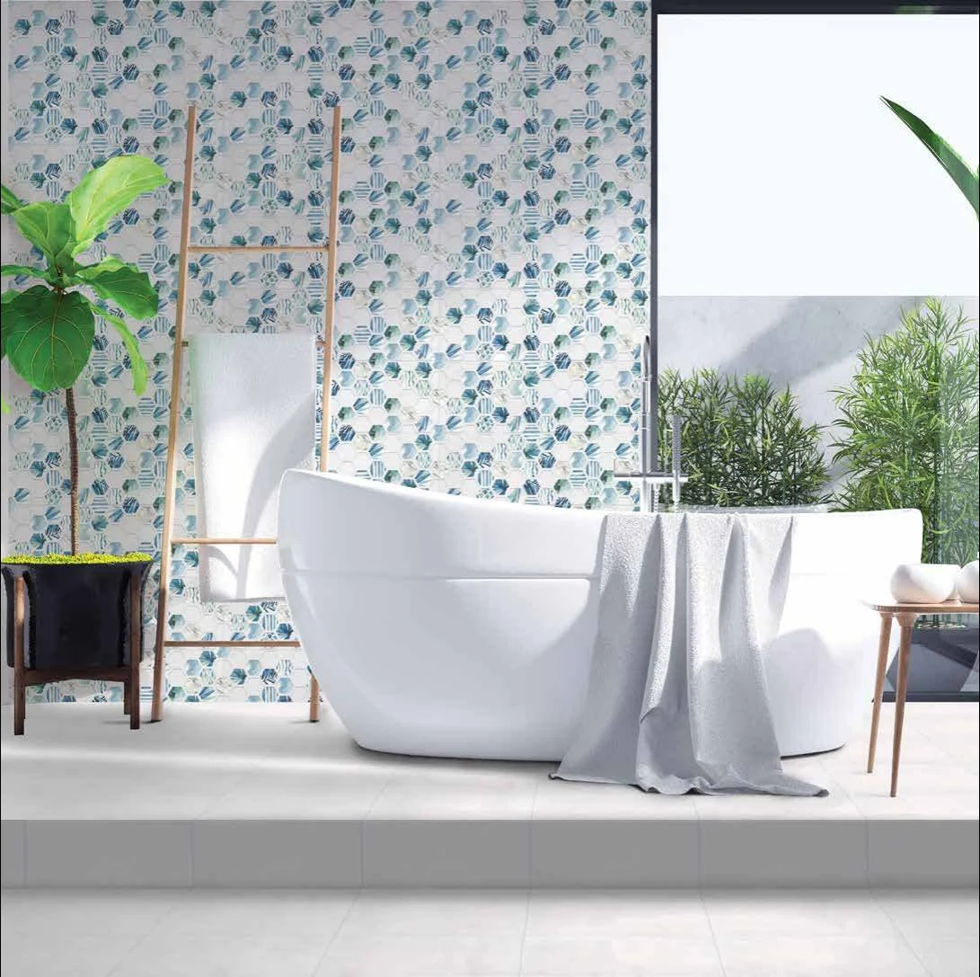 Cerâmicos Azzurro